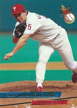 Terry Mulholland
