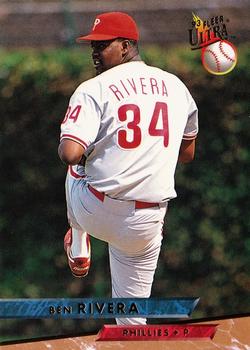 #93 Ben Rivera