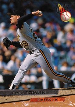 Randy Tomlin