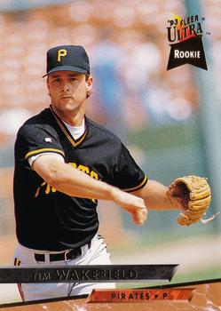 Tim Wakefield