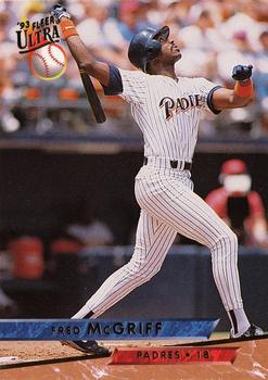 Fred McGriff
