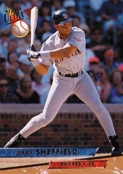 Gary Sheffield
