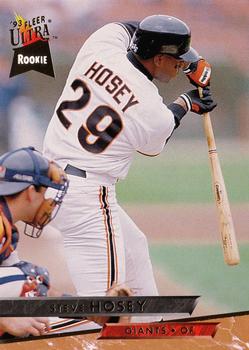 Steve Hosey