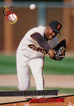 Mike Jackson