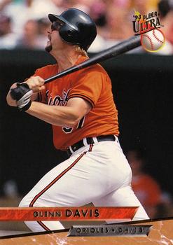 Glenn Davis