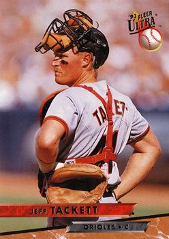 Jeff Tackett