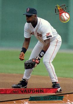 Mo Vaughn