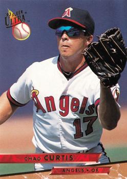 Chad Curtis