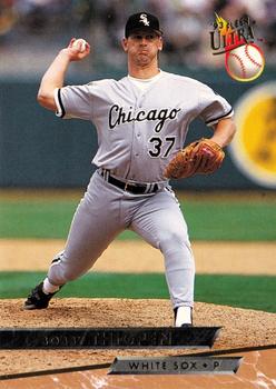 Bobby Thigpen