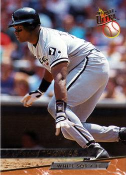#181 Frank Thomas