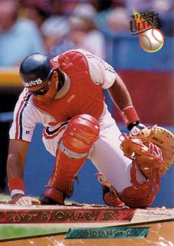 Sandy Alomar Jr.