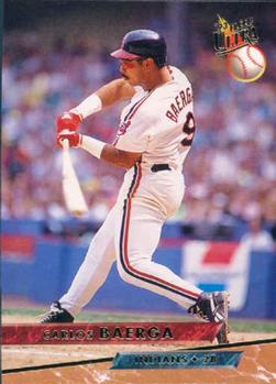 Carlos Baerga