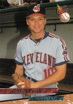 Mark Lewis