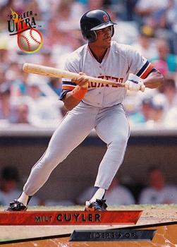 Milt Cuyler
