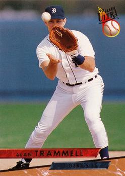 Alan Trammell