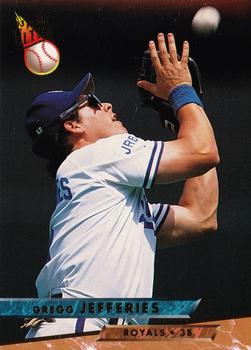 Gregg Jefferies