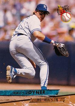 Wally Joyner