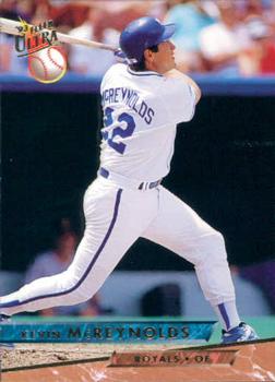 Kevin McReynolds