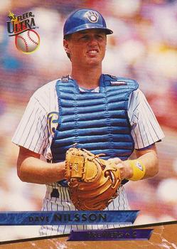 Dave Nilsson