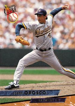 Jesse Orosco