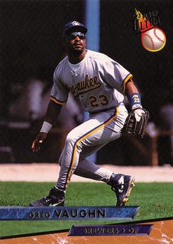 Greg Vaughn