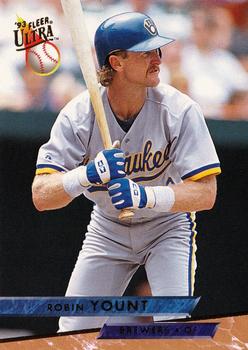Robin Yount