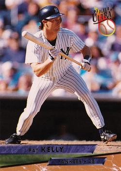Pat Kelly