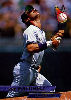 Don Mattingly
