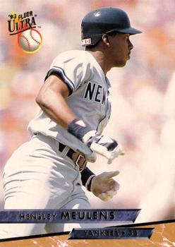Hensley Meulens