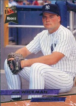 Bob Wickman
