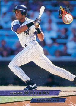 Bernie Williams