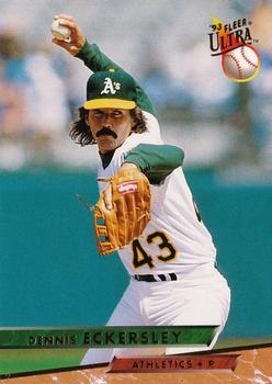 Dennis Eckersley