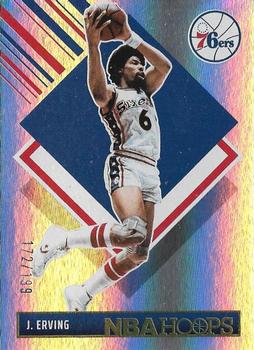 Julius Erving