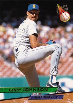Randy Johnson