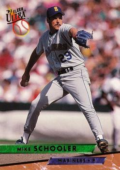 Mike Schooler