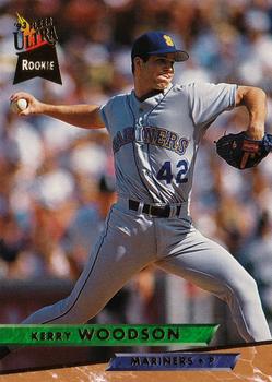 Kerry Woodson