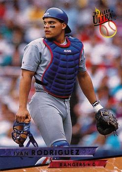 Ivan Rodriguez