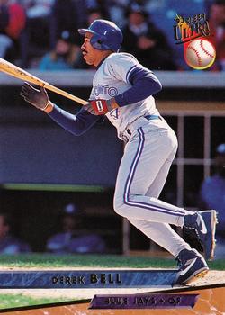 Derek Bell