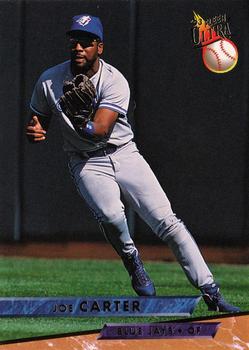 Joe Carter