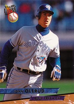 John Olerud