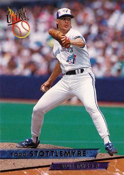 Todd Stottlemyre