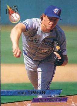 Mike Timlin