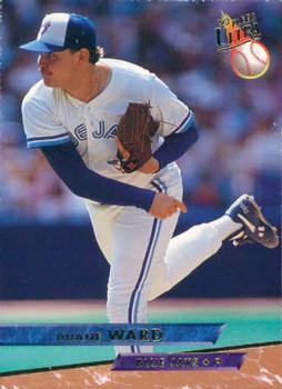 Duane Ward