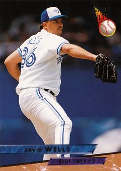 David Wells