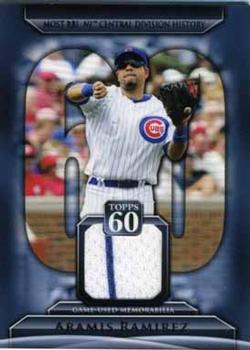 Aramis Ramirez