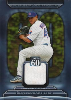 Carlos Marmol