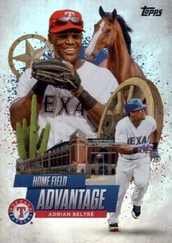 Adrian Beltre