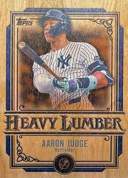 Aaron Judge