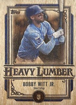 Bobby Witt Jr.