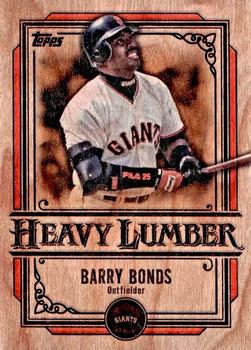 Barry Bonds
